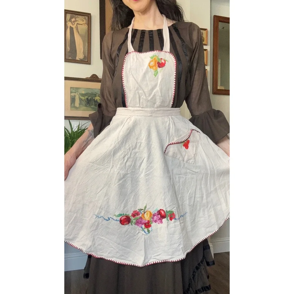 Handmade *handmade vintage
